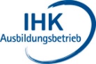 IHK-Ausbildungsbetrieb